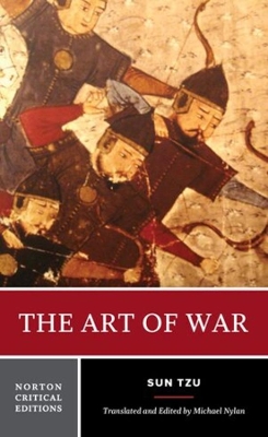 The Art of War: A Norton Critical Edition book