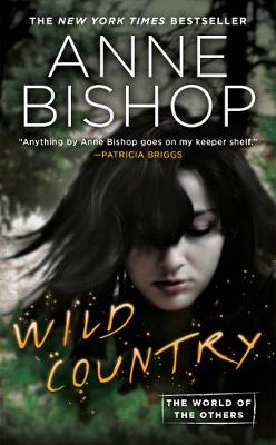 Wild Country book