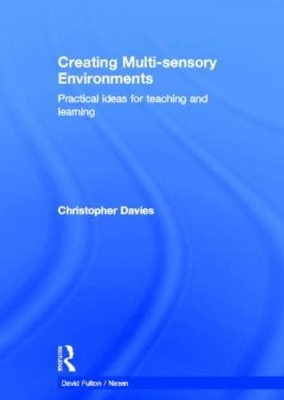 Creating Multi-sensory Environments book