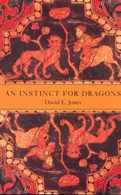 Instinct for Dragons book