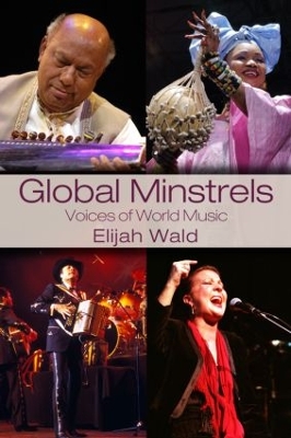 Global Minstrels book