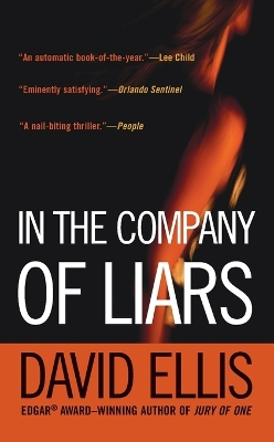 In The Company Of Liars book