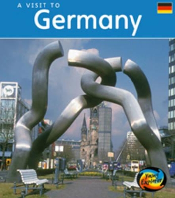 Germany book