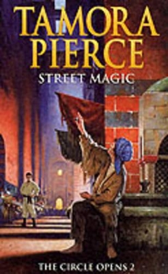 Street Magic book