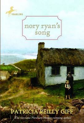 Nory Ryan's Song book