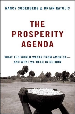 Prosperity Agenda book