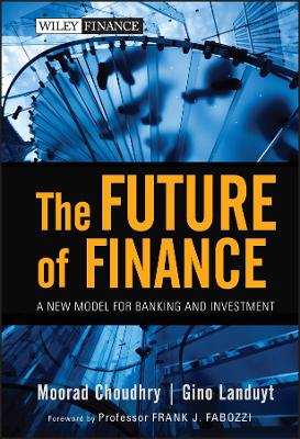 Future of Finance book