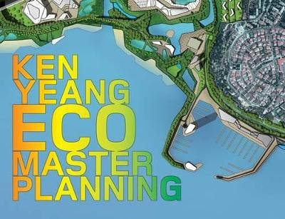 Ecomasterplanning book