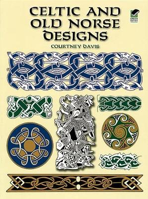 Celtic and Old Norse Designs book