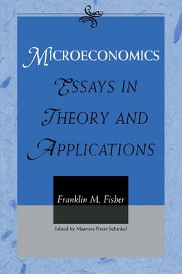 Microeconomics book