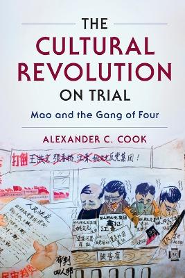 The Cultural Revolution on Trial by Alexander C. Cook