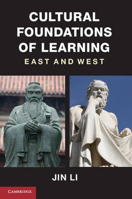 Cultural Foundations of Learning book