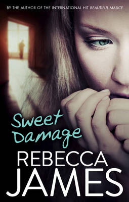 Sweet Damage book