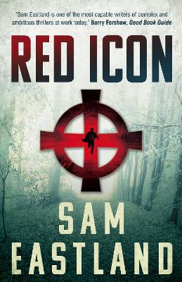Red Icon book