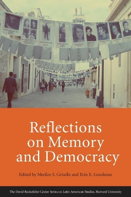 Reflections on Memory and Democracy book