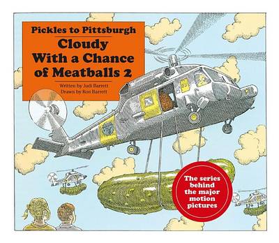 Pickles to Pittsburgh book