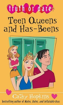 Teen Queens and Has-Beens by Cathy Hopkins