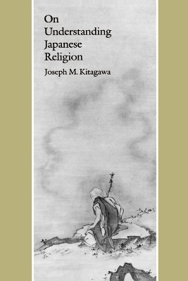 On Understanding Japanese Religion book