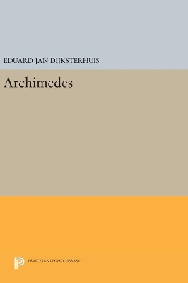 Archimedes book