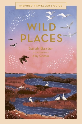 Wild Places: Volume 6 by Sarah Baxter