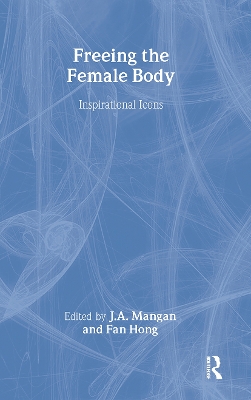 Freeing the Female Body book
