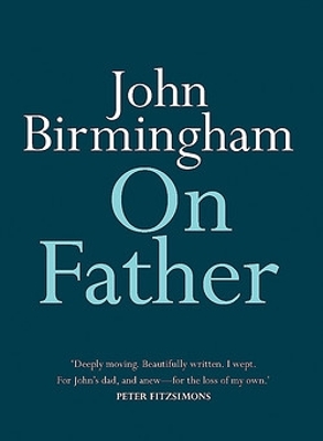 On Father book