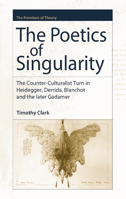 Poetics of Singularity book