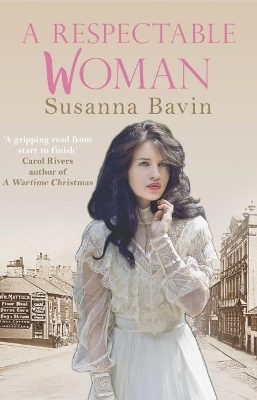 Respectable Woman by Susanna Bavin