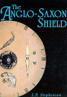 Anglo-Saxon Shield book