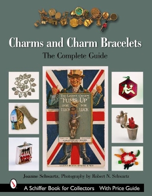 Charms and Charm Bracelets book