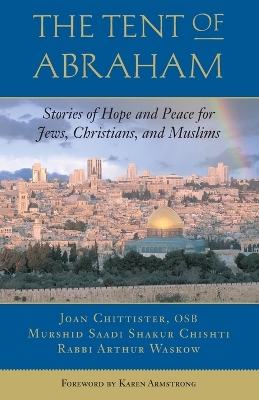 Tent of Abraham book