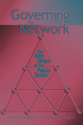 Governing by Network book