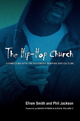 Hip-hop Church book