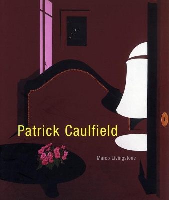 Patrick Caulfield book