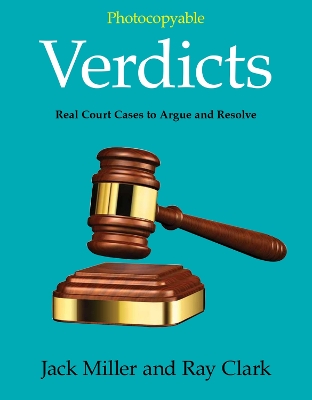 Verdicts book