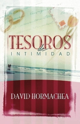 Tesoros de intimidad book