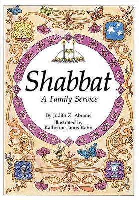 Shabbat book