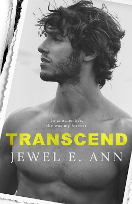 Transcend book