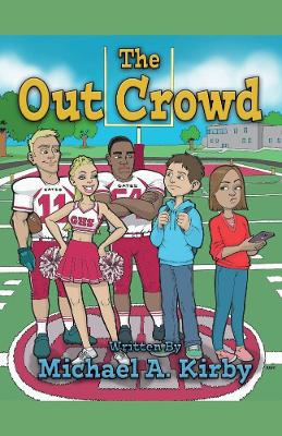 The Out Crowd book