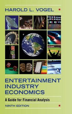 Entertainment Industry Economics book