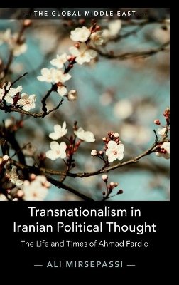 Transnationalism in Iranian Political Thought book