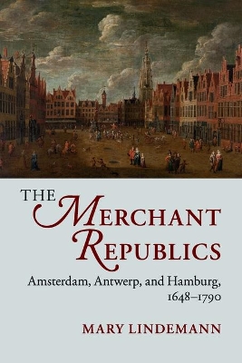 Merchant Republics book