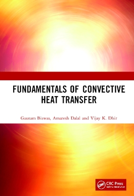 Fundamentals of Convective Heat Transfer book