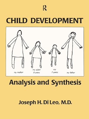 Child Development by Joseph di Leo