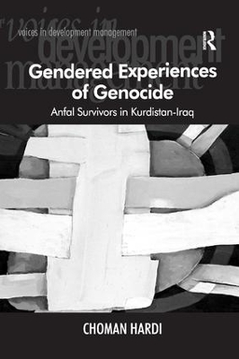 Gendered Experiences of Genocide by Choman Hardi