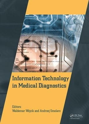 Information Technology in Medical Diagnostics book