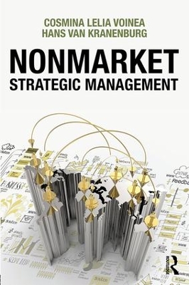 Nonmarket Strategic Management book