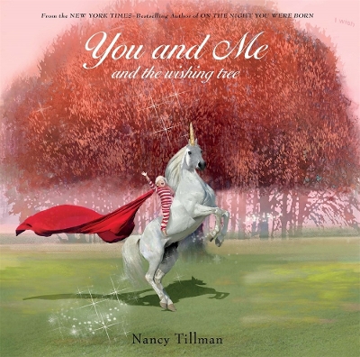 You and Me and the Wishing Tree book