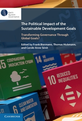 The Political Impact of the Sustainable Development Goals: Transforming Governance Through Global Goals? book