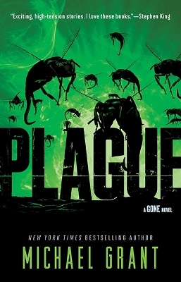 Plague book